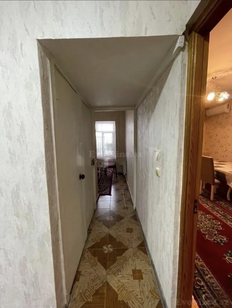 Kirayə verilir 3 otaqlı Mənzil Köhnə tikili 90 m² Memar Əcəmi m. - şəkil 10