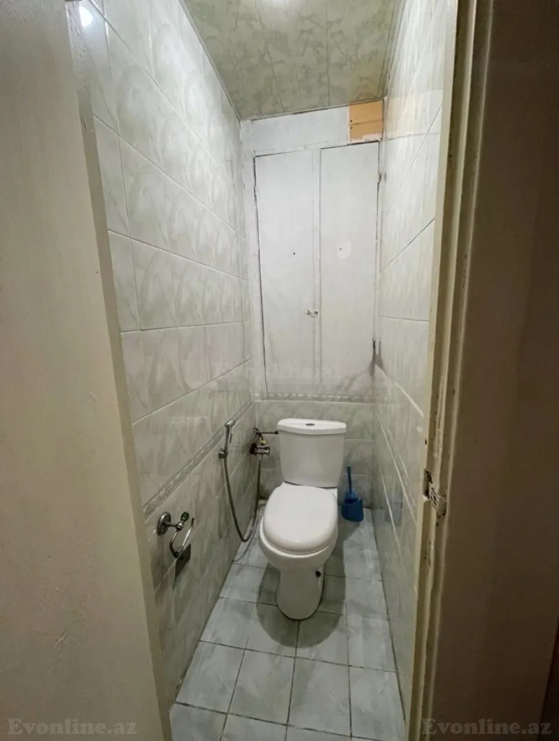 Kirayə verilir 3 otaqlı Mənzil Köhnə tikili 90 m² Memar Əcəmi m. - şəkil 11