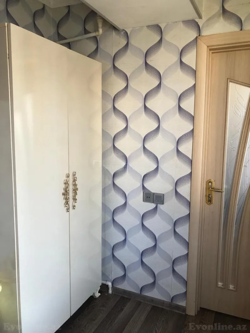 Kirayə verilir 3 otaqlı Mənzil Yeni tikili 80 m² Gənclik m. - şəkil 15