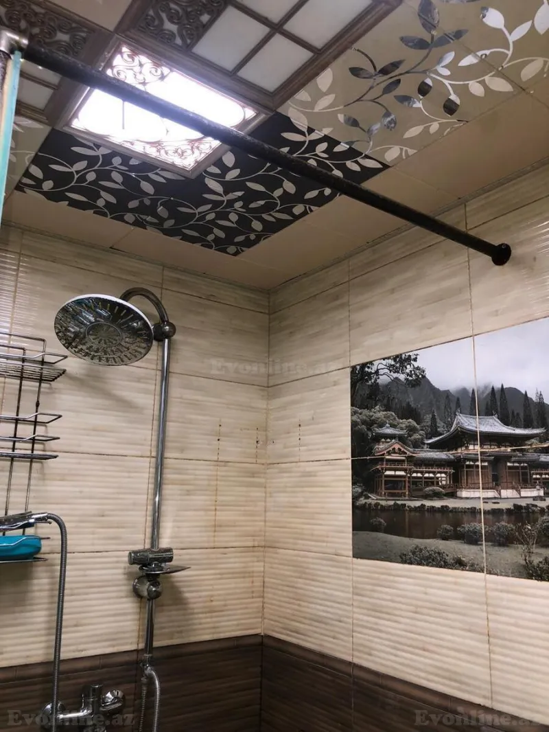 Kirayə verilir 3 otaqlı Mənzil Yeni tikili 80 m² Gənclik m. - şəkil 16
