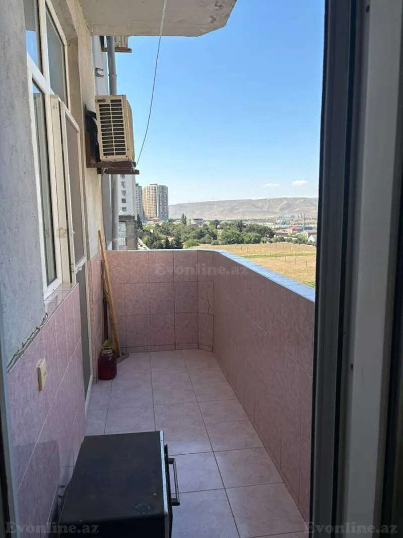 Satılır 1 otaqlı Mənzil Yeni tikili 54 m² 9-cu mikrorayon - şəkil 10