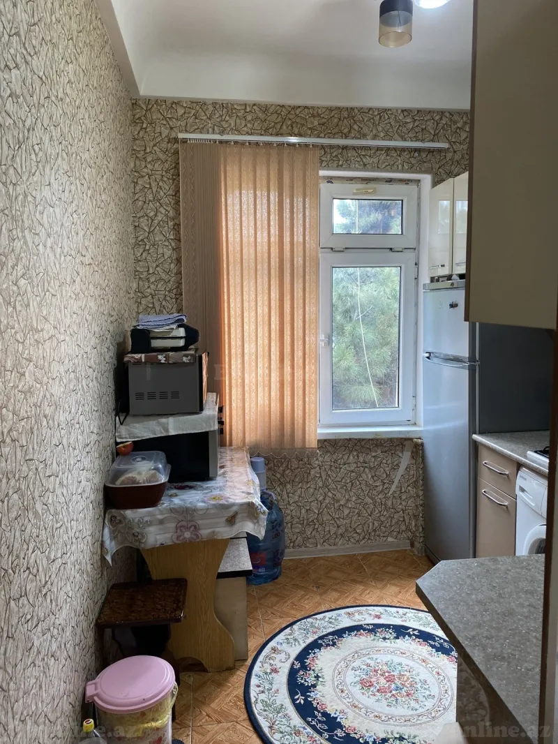 Satılır 4 otaqlı Mənzil Köhnə tikili 75 m² 8-ci kilometr - şəkil 9