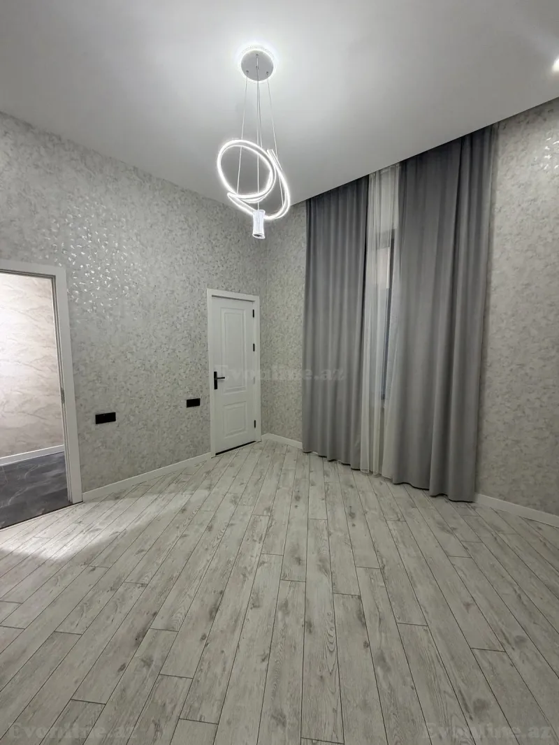 Satılır 4 otaqlı Həyət evi 120 m² Mərdəkan - şəkil 10