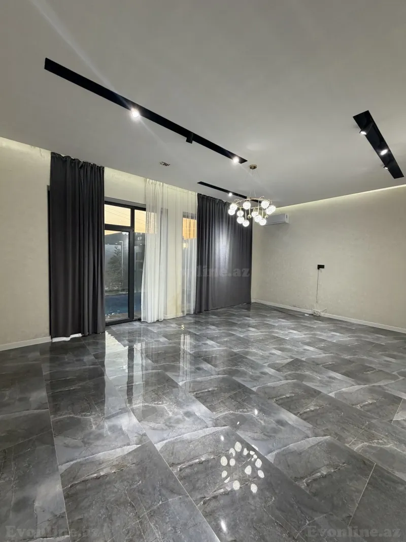 Satılır 4 otaqlı Həyət evi 120 m² Mərdəkan - şəkil 11