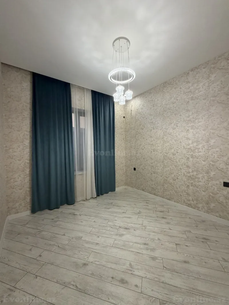 Satılır 4 otaqlı Həyət evi 120 m² Mərdəkan - şəkil 14