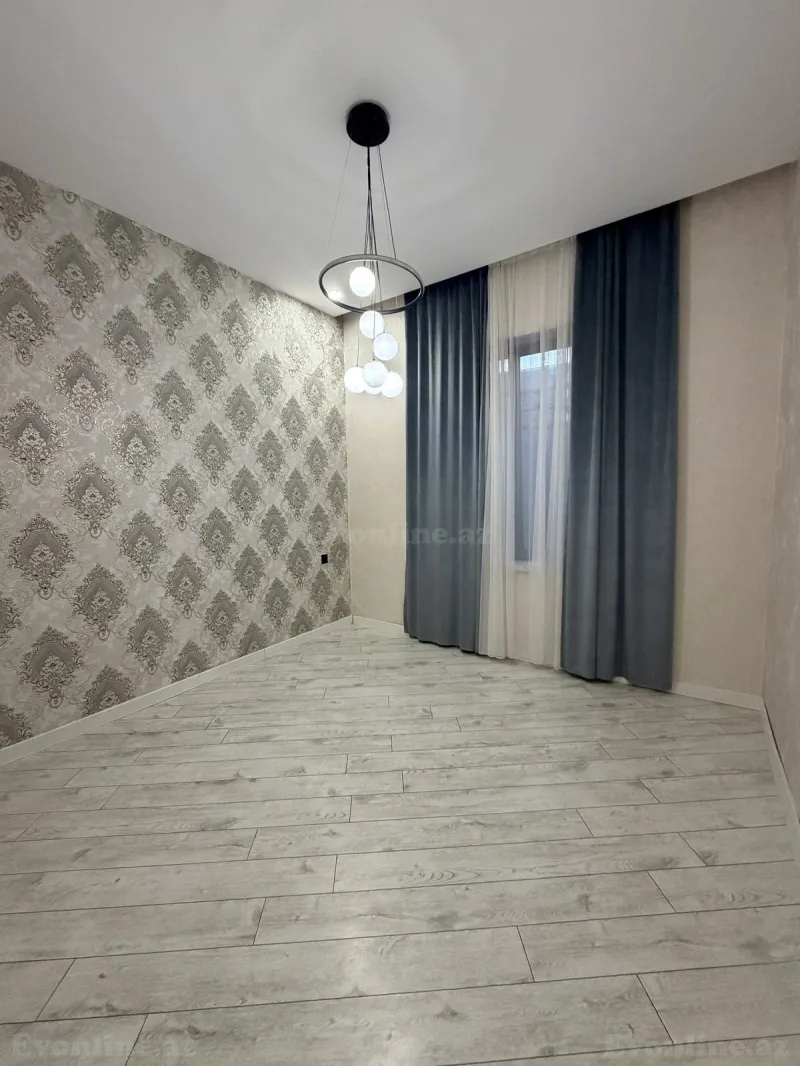 Satılır 4 otaqlı Həyət evi 120 m² Mərdəkan - şəkil 15
