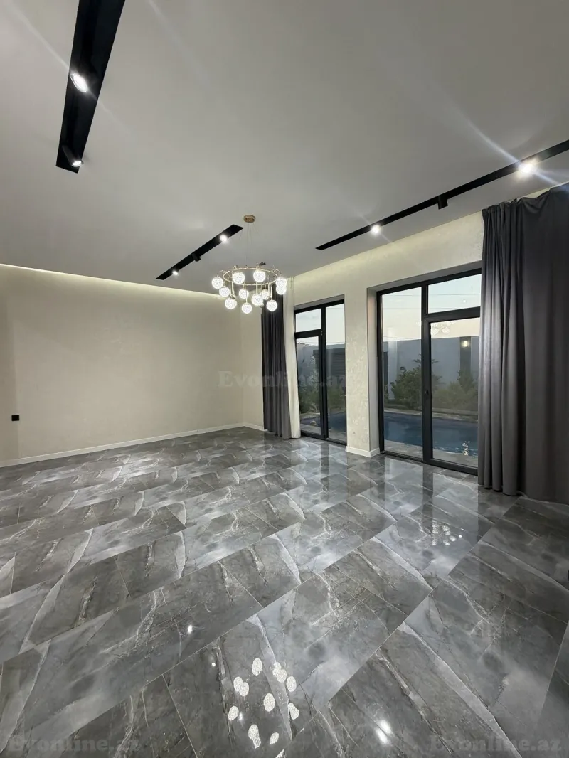 Satılır 4 otaqlı Həyət evi 120 m² Mərdəkan - şəkil 17