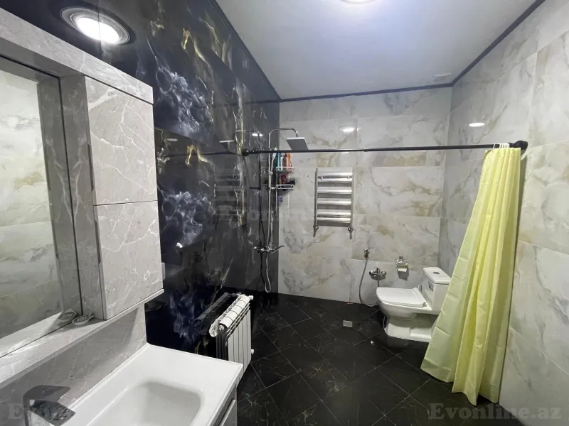 Satılır 4 otaqlı Həyət evi 140 m² İsmayıllı - şəkil 3