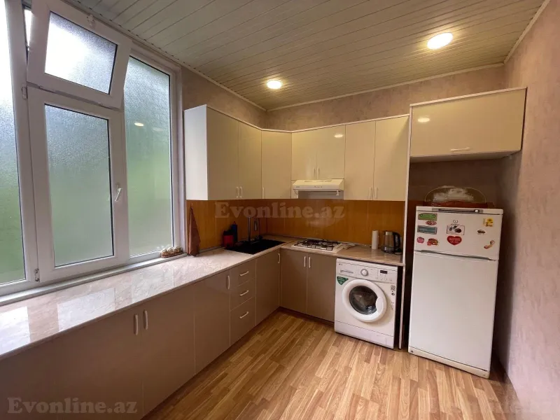 Satılır 4 otaqlı Həyət evi 140 m² İsmayıllı - şəkil 4