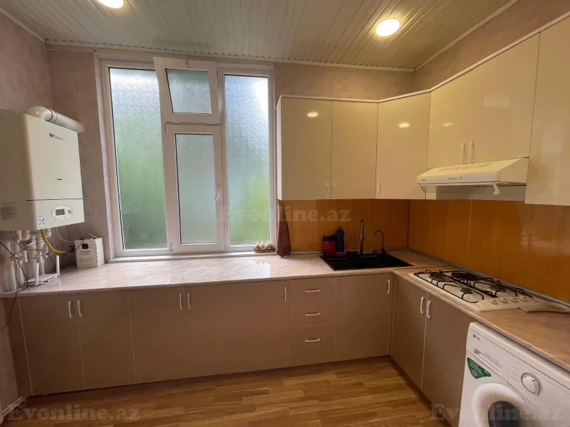 Satılır 4 otaqlı Həyət evi 140 m² İsmayıllı - şəkil 5