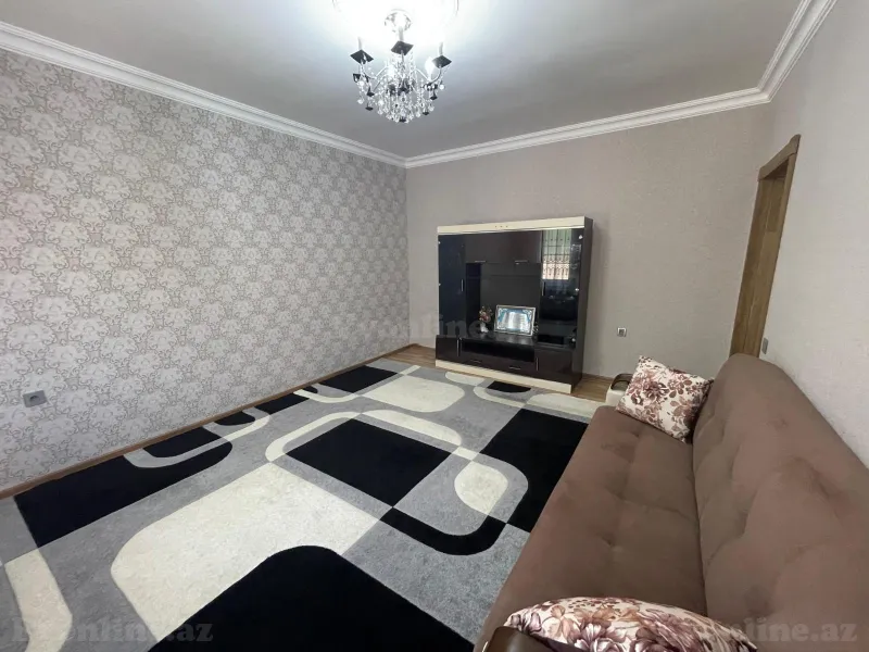 Satılır 4 otaqlı Həyət evi 140 m² İsmayıllı - şəkil 6