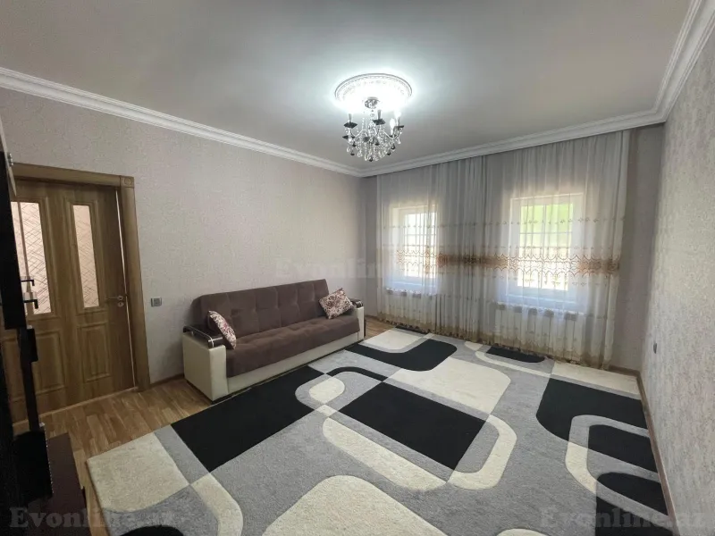 Satılır 4 otaqlı Həyət evi 140 m² İsmayıllı - şəkil 7