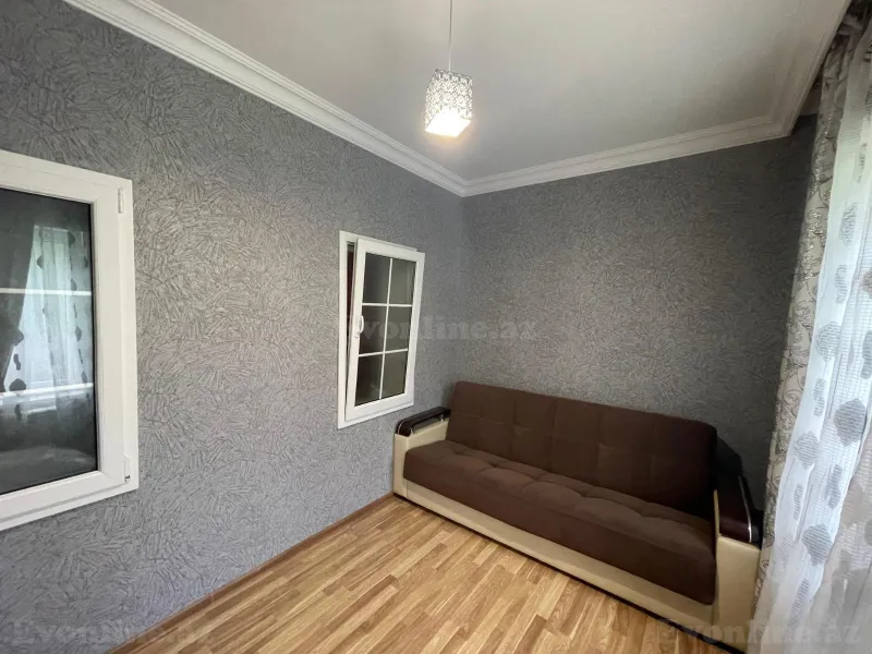 Satılır 4 otaqlı Həyət evi 140 m² İsmayıllı - şəkil 8
