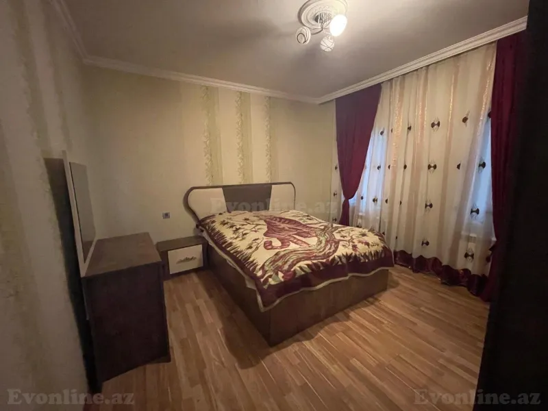 Satılır 4 otaqlı Həyət evi 140 m² İsmayıllı - şəkil 9