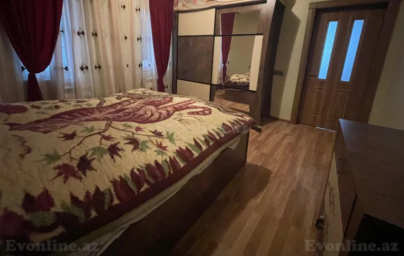 Satılır 4 otaqlı Həyət evi 140 m² İsmayıllı - şəkil 10