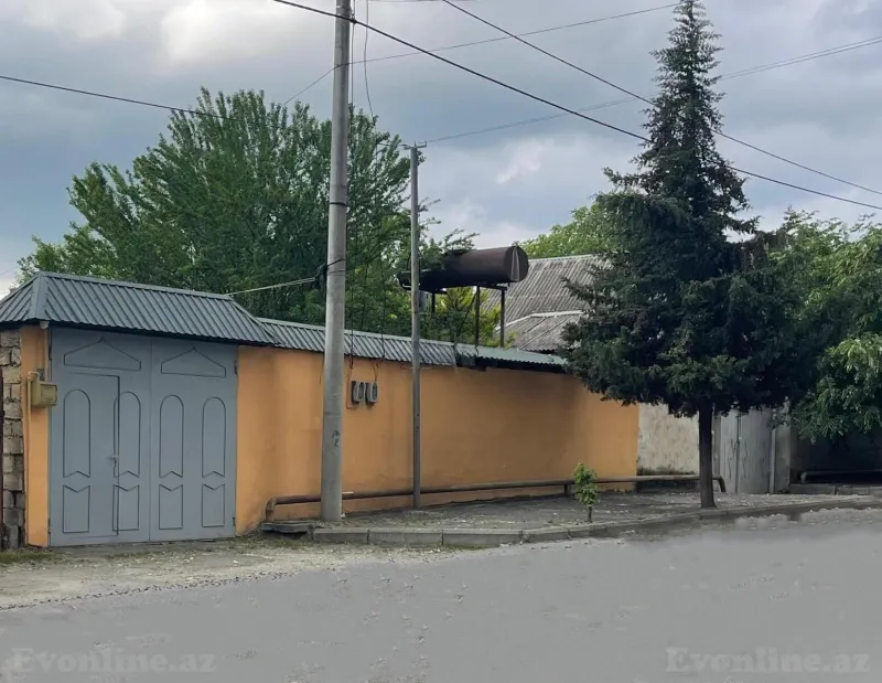 Satılır 4 otaqlı Həyət evi 140 m² İsmayıllı - şəkil 11
