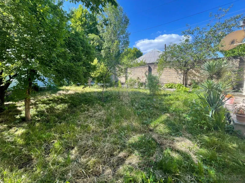 Satılır 4 otaqlı Həyət evi 140 m² İsmayıllı - şəkil 14
