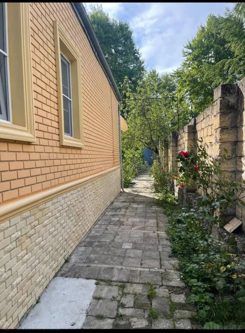 Satılır 4 otaqlı Həyət evi 140 m² İsmayıllı - şəkil 15