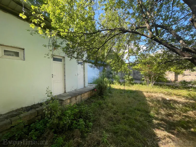 Satılır 4 otaqlı Həyət evi 140 m² İsmayıllı - şəkil 17