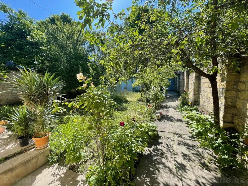 Satılır 4 otaqlı Həyət evi 140 m² İsmayıllı - şəkil 18