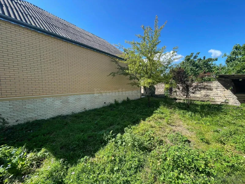 Satılır 4 otaqlı Həyət evi 140 m² İsmayıllı - şəkil 19