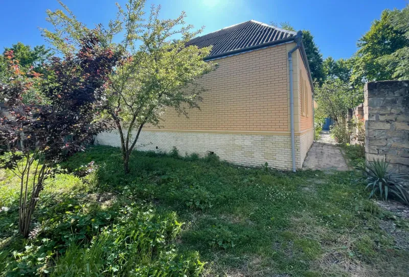Satılır 4 otaqlı Həyət evi 140 m² İsmayıllı - şəkil 20