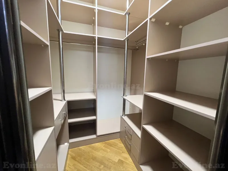 Satılır 2 otaqlı Mənzil Yeni tikili 93 m² Azadlıq prospekti m. - şəkil 7