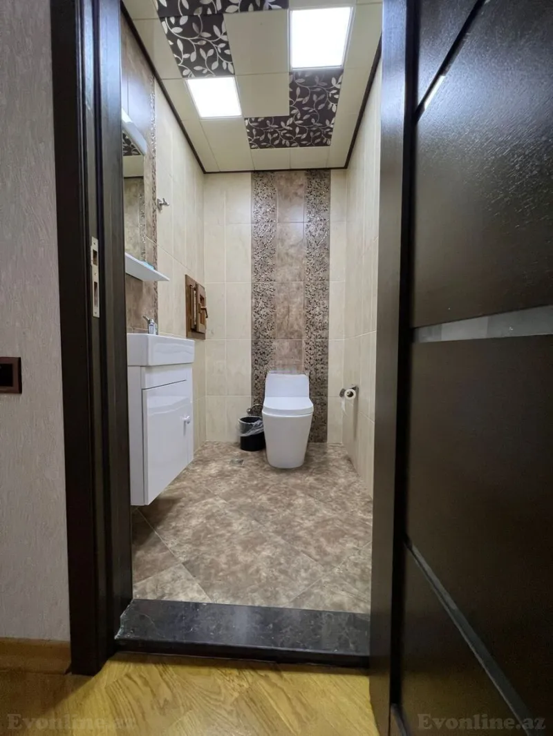 Satılır 2 otaqlı Mənzil Yeni tikili 93 m² Azadlıq prospekti m. - şəkil 8