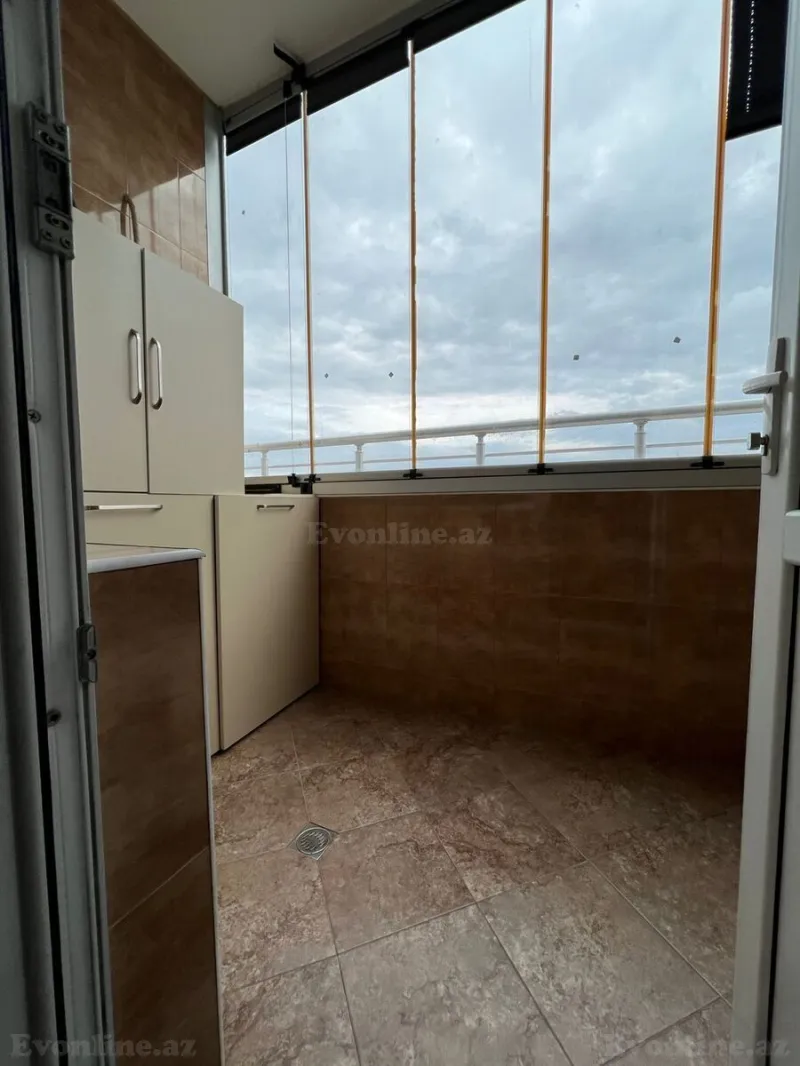 Satılır 2 otaqlı Mənzil Yeni tikili 93 m² Azadlıq prospekti m. - şəkil 10