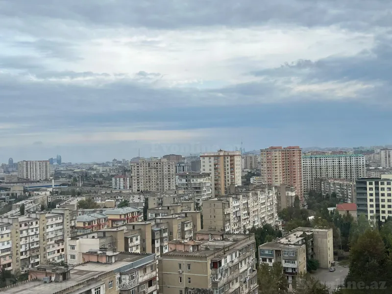 Satılır 2 otaqlı Mənzil Yeni tikili 93 m² Azadlıq prospekti m. - şəkil 11