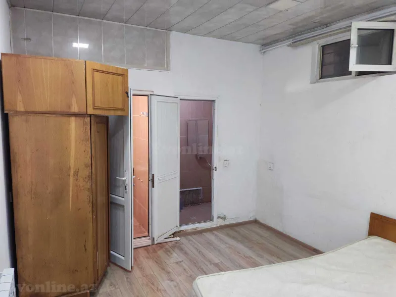 Kirayə verilir 2 otaqlı Həyət evi 40 m² Mərdəkan - şəkil 2