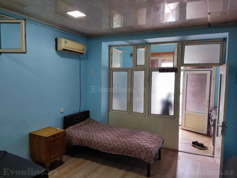 Kirayə verilir 2 otaqlı Həyət evi 40 m² Mərdəkan - şəkil 3