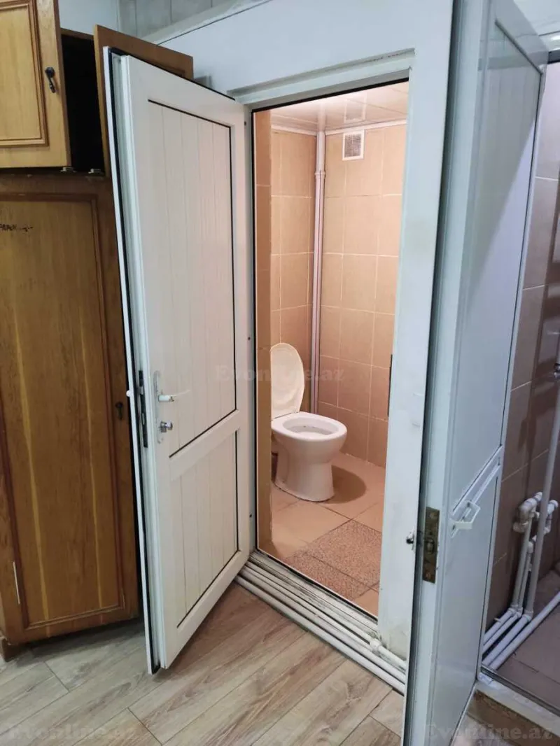Kirayə verilir 2 otaqlı Həyət evi 40 m² Mərdəkan - şəkil 4