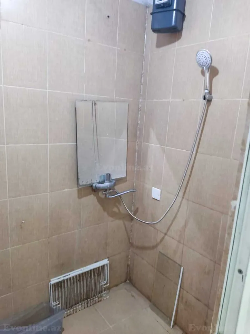 Kirayə verilir 2 otaqlı Həyət evi 40 m² Mərdəkan - şəkil 5