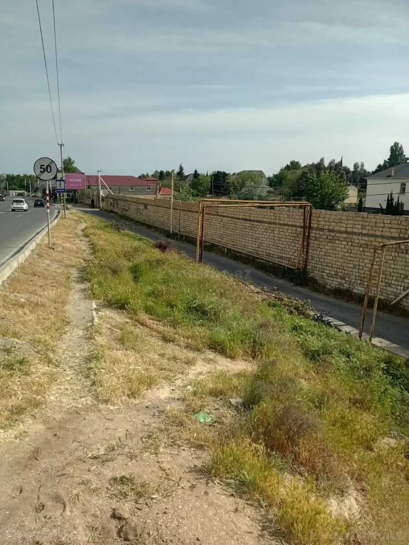 Torpaq Novxanı Satılır