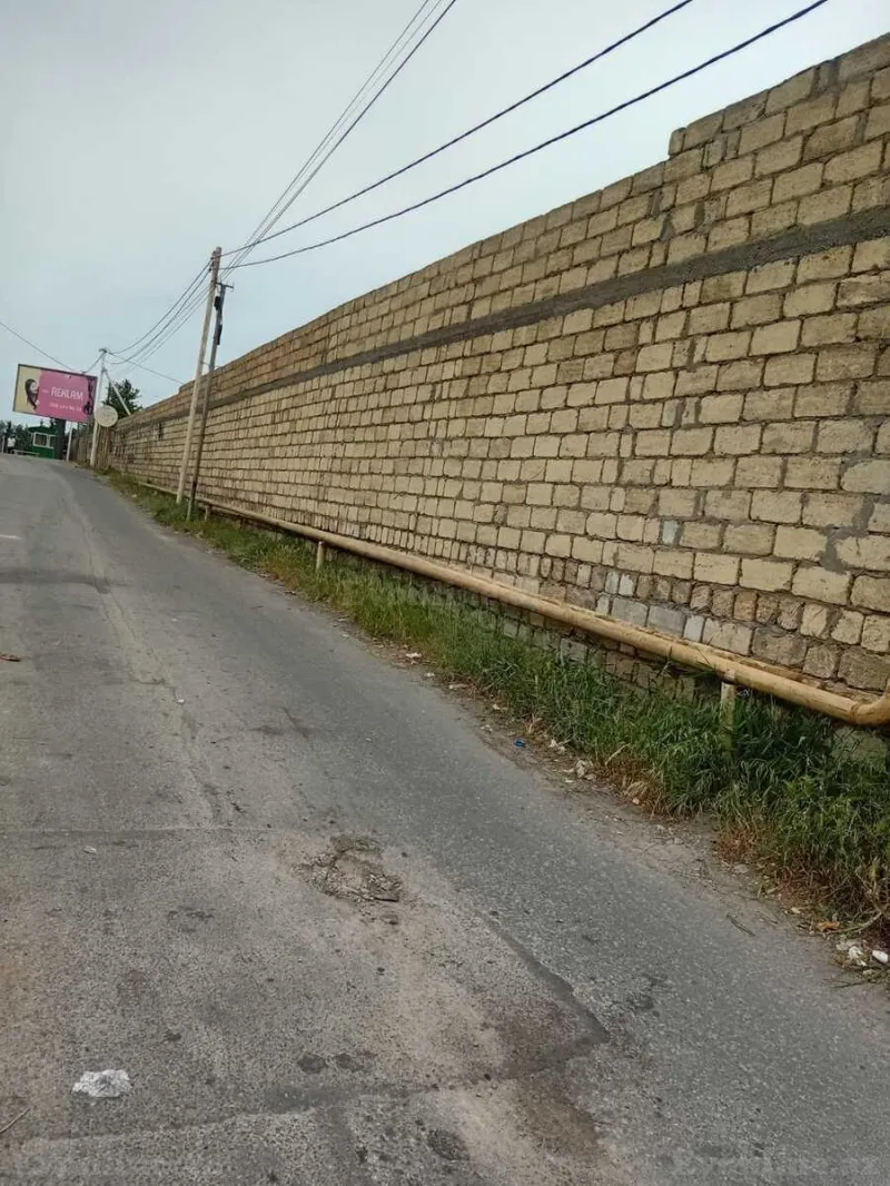 Satılır Torpaq 24 sot Novxanı - şəkil 3