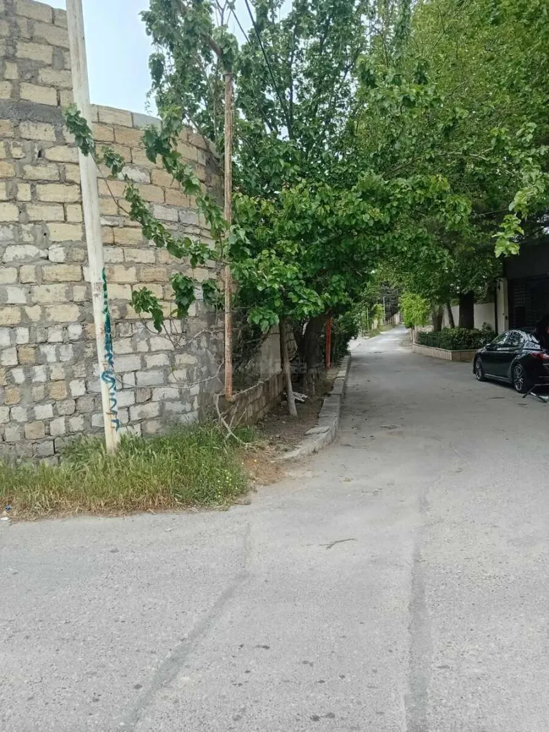 Satılır Torpaq 24 sot Novxanı - şəkil 7