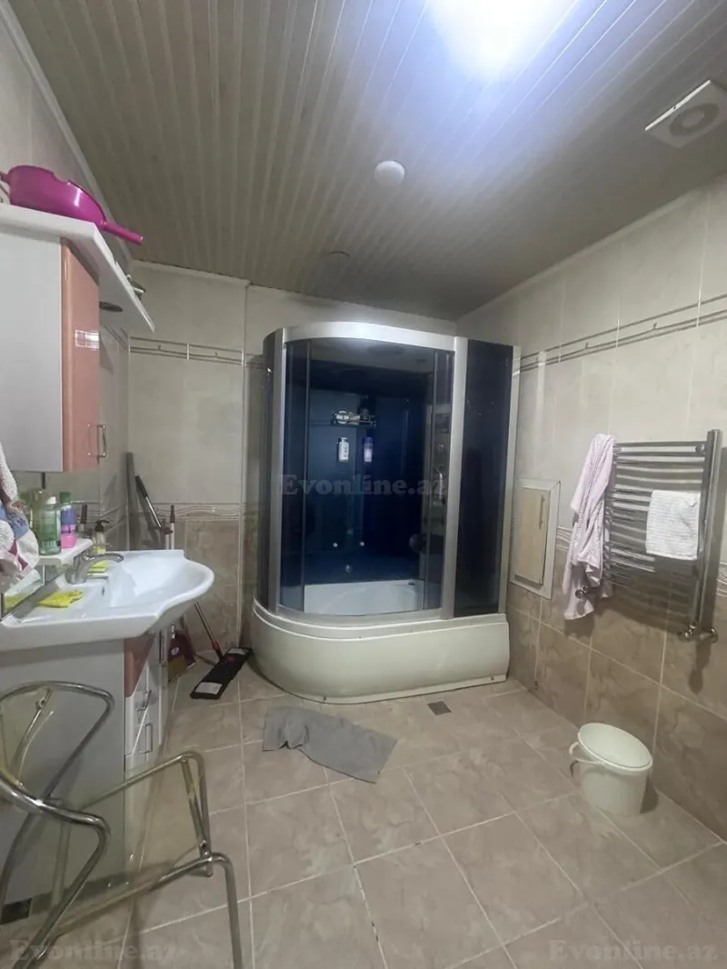 Kirayə verilir 3 otaqlı Mənzil Yeni tikili 110 m² Gənclik m. - şəkil 12