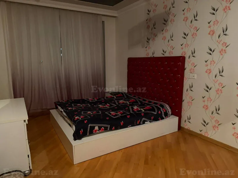 Satılır 4 otaqlı Mənzil Yeni tikili 130 m² 1-ci mikrorayon - şəkil 7