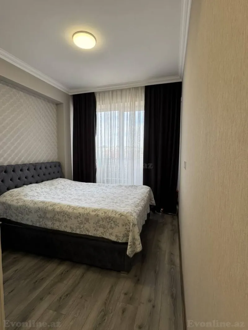 3 otaqlı Mənzil 965 m² 20 Yanvar m. Satılır