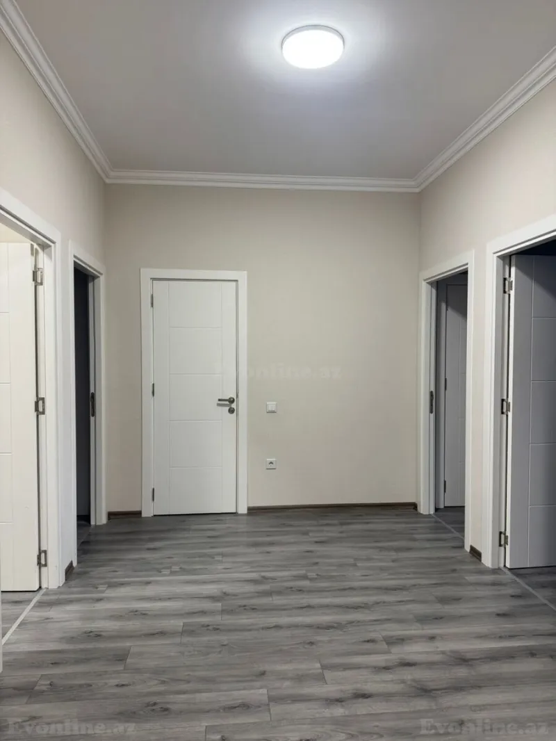 Satılır 3 otaqlı Mənzil Yeni tikili 965 m² 20 Yanvar m. - şəkil 2