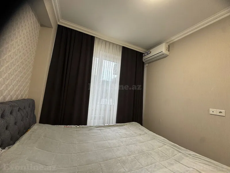 Satılır 3 otaqlı Mənzil Yeni tikili 965 m² 20 Yanvar m. - şəkil 3