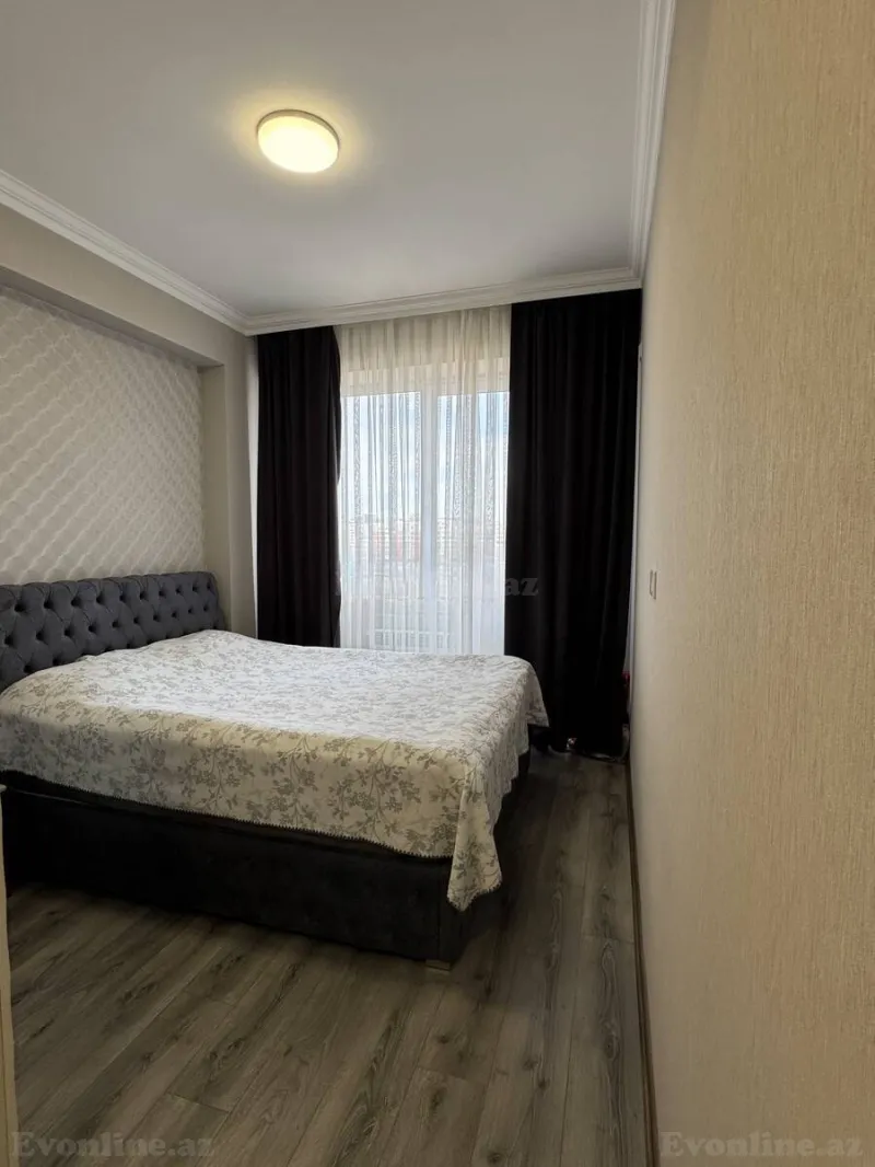 Satılır 3 otaqlı Mənzil Yeni tikili 965 m² 20 Yanvar m. - şəkil 4