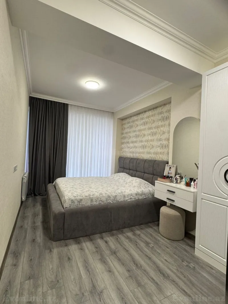 Satılır 3 otaqlı Mənzil Yeni tikili 965 m² 20 Yanvar m. - şəkil 5