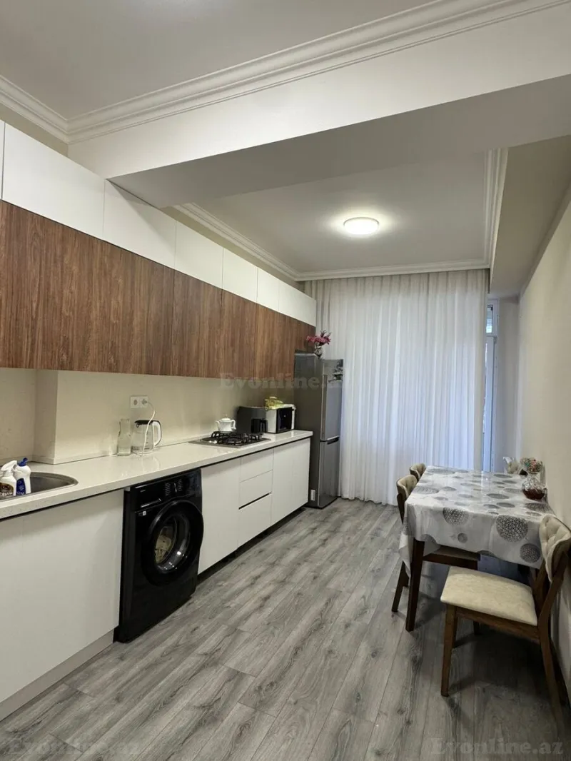 Satılır 3 otaqlı Mənzil Yeni tikili 965 m² 20 Yanvar m. - şəkil 6