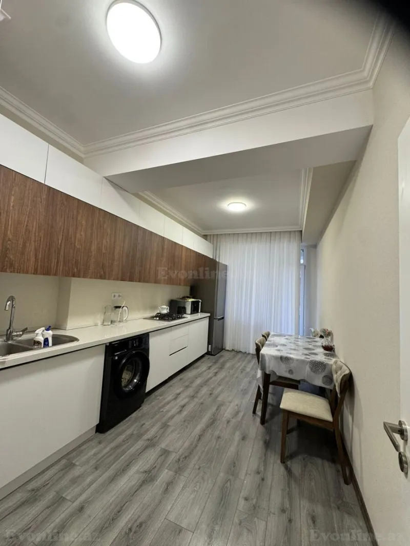 Satılır 3 otaqlı Mənzil Yeni tikili 965 m² 20 Yanvar m. - şəkil 7