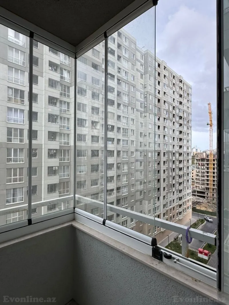 Satılır 3 otaqlı Mənzil Yeni tikili 965 m² 20 Yanvar m. - şəkil 8