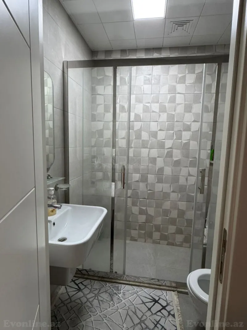 Satılır 3 otaqlı Mənzil Yeni tikili 965 m² 20 Yanvar m. - şəkil 9