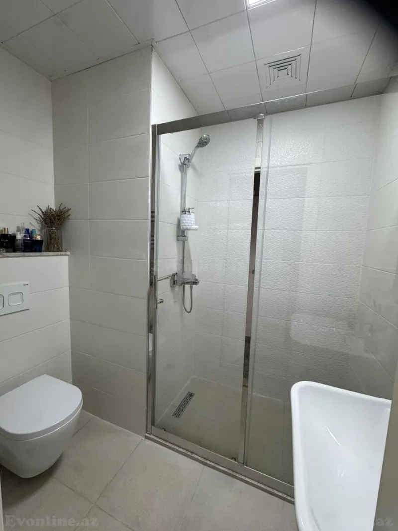 Satılır 3 otaqlı Mənzil Yeni tikili 965 m² 20 Yanvar m. - şəkil 10