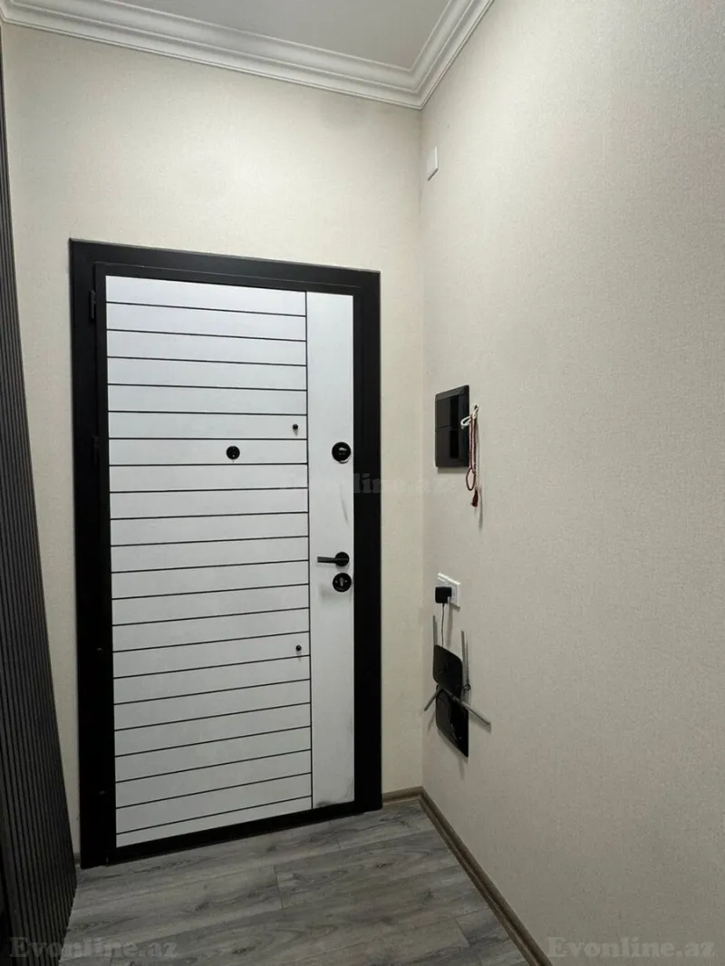 Satılır 3 otaqlı Mənzil Yeni tikili 965 m² 20 Yanvar m. - şəkil 11